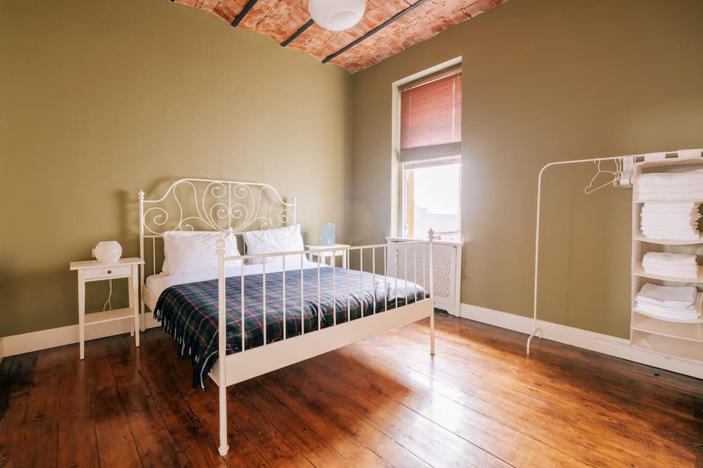 Photo of Bedroom in Galata