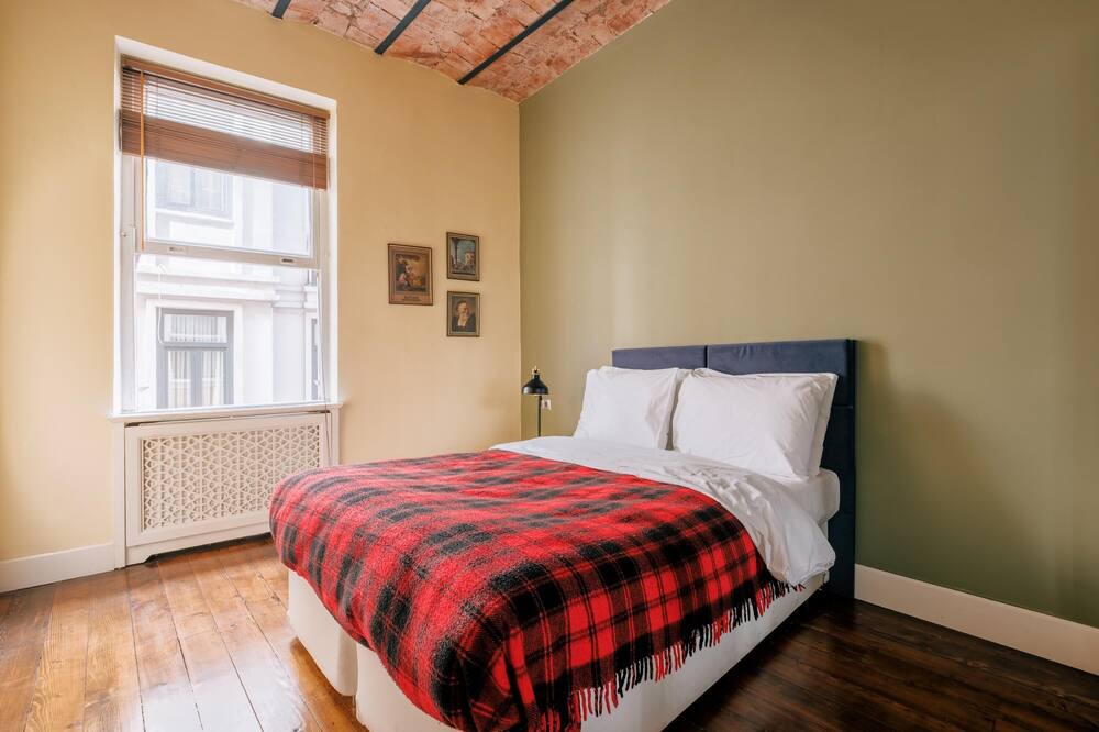 Photo of Bedroom in Galata