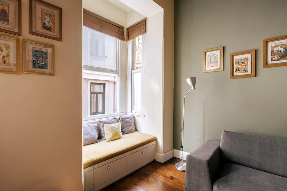 Photo of Bedroom in Galata