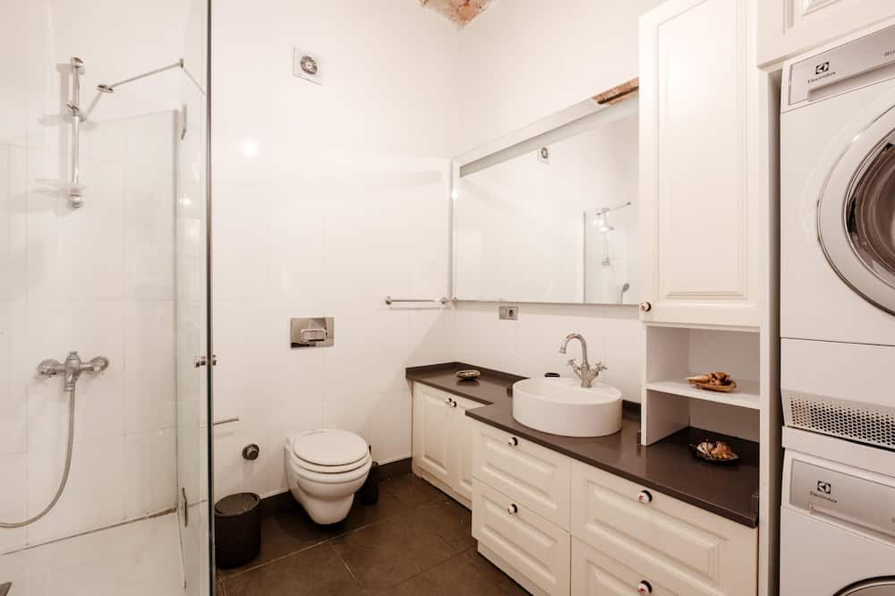 Photo of Bathroom in Galata