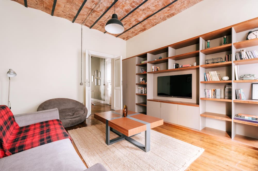 Photo of Livingroom in Galata