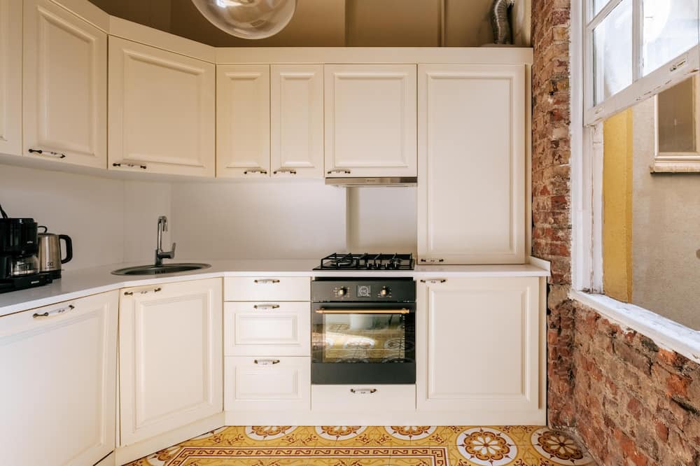 Photo of Kitchen in Galata