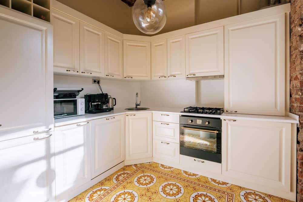 Photo of Kitchen in Galata
