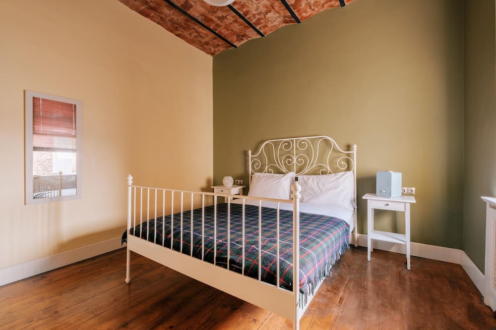 Photo of Bedroom in Galata