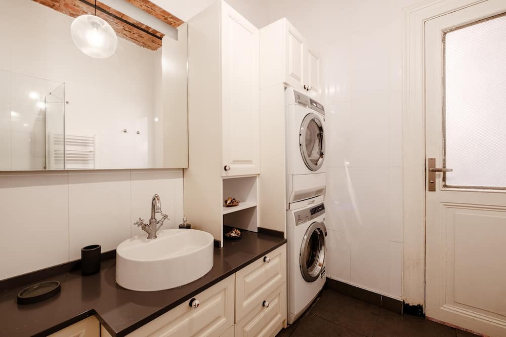 Photo of Bathroom in Galata