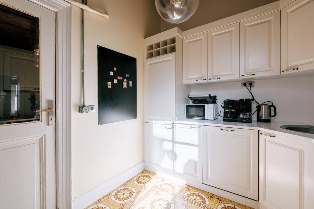 Photo of Kitchen in Galata