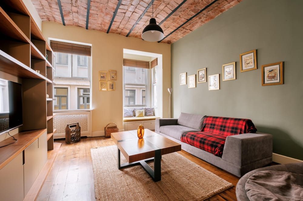 Photo of Livingroom in Galata