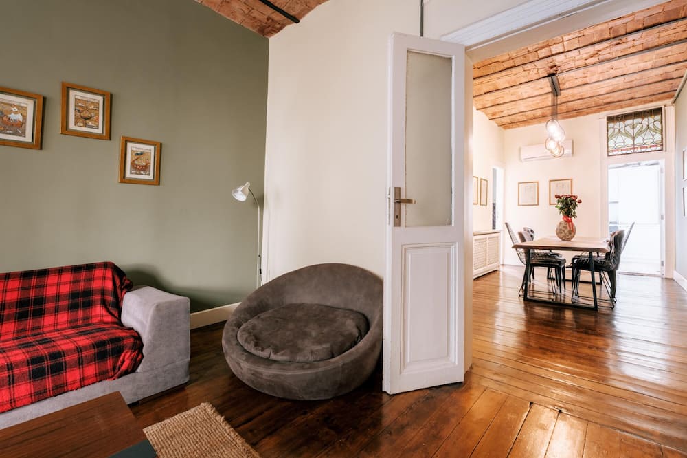 Photo of Livingroom in Galata