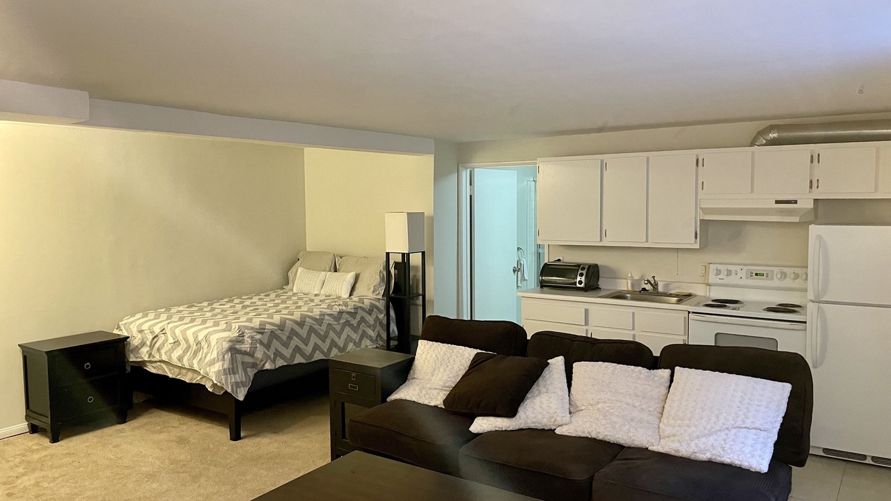 Photo of Kitchen in Mid-City