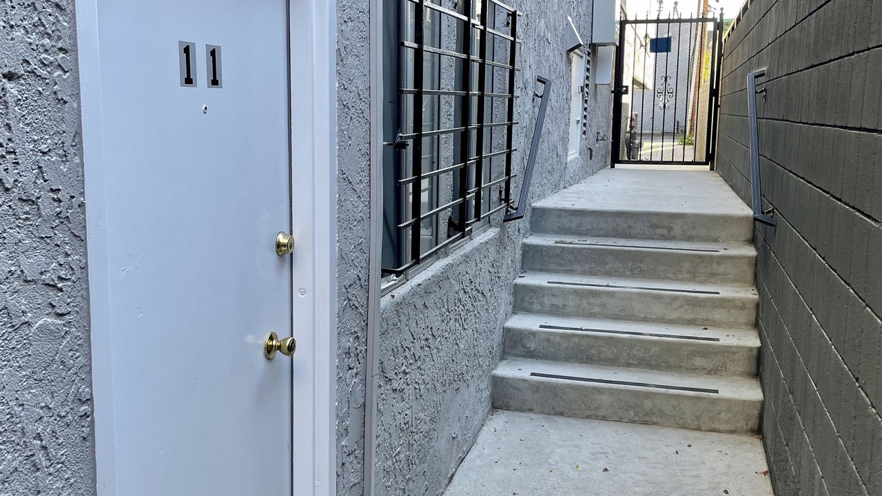 Photo of Outdoor in Mid-City