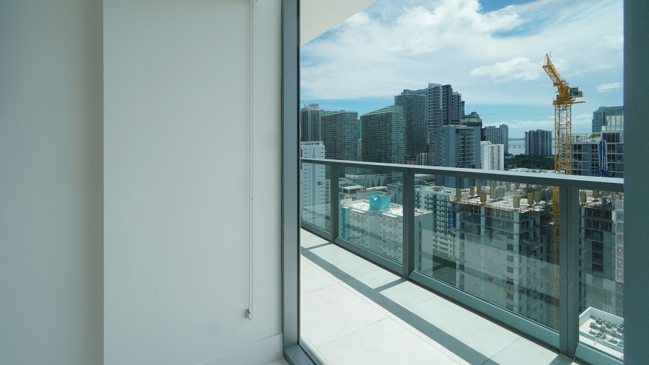 Photo of Patio Balcony in The Roads