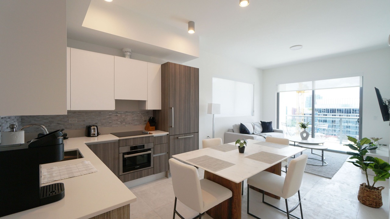 Photo of Kitchen in The Roads