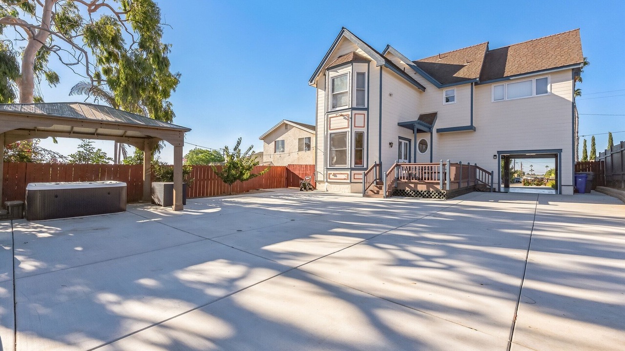Photo of Outdoor in Townsite