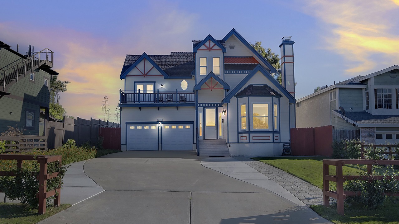 Photo of Outdoor in Townsite
