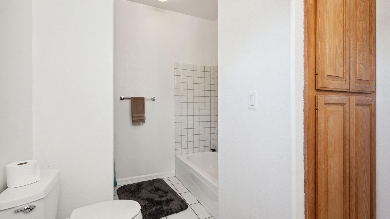 Photo of Bathroom in Townsite
