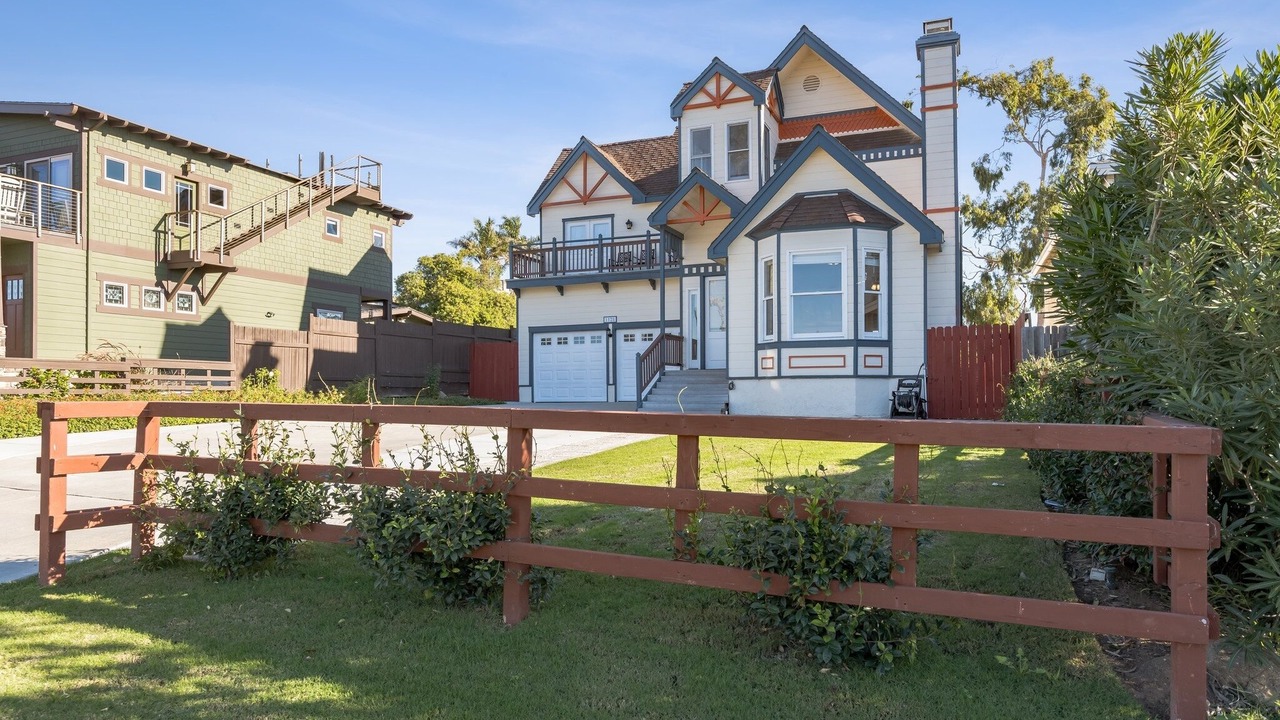Photo of Outdoor in Townsite