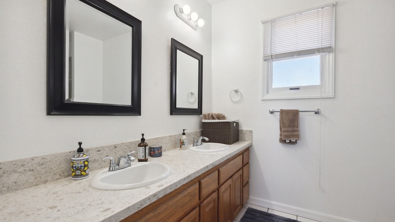 Photo of Bathroom in Townsite