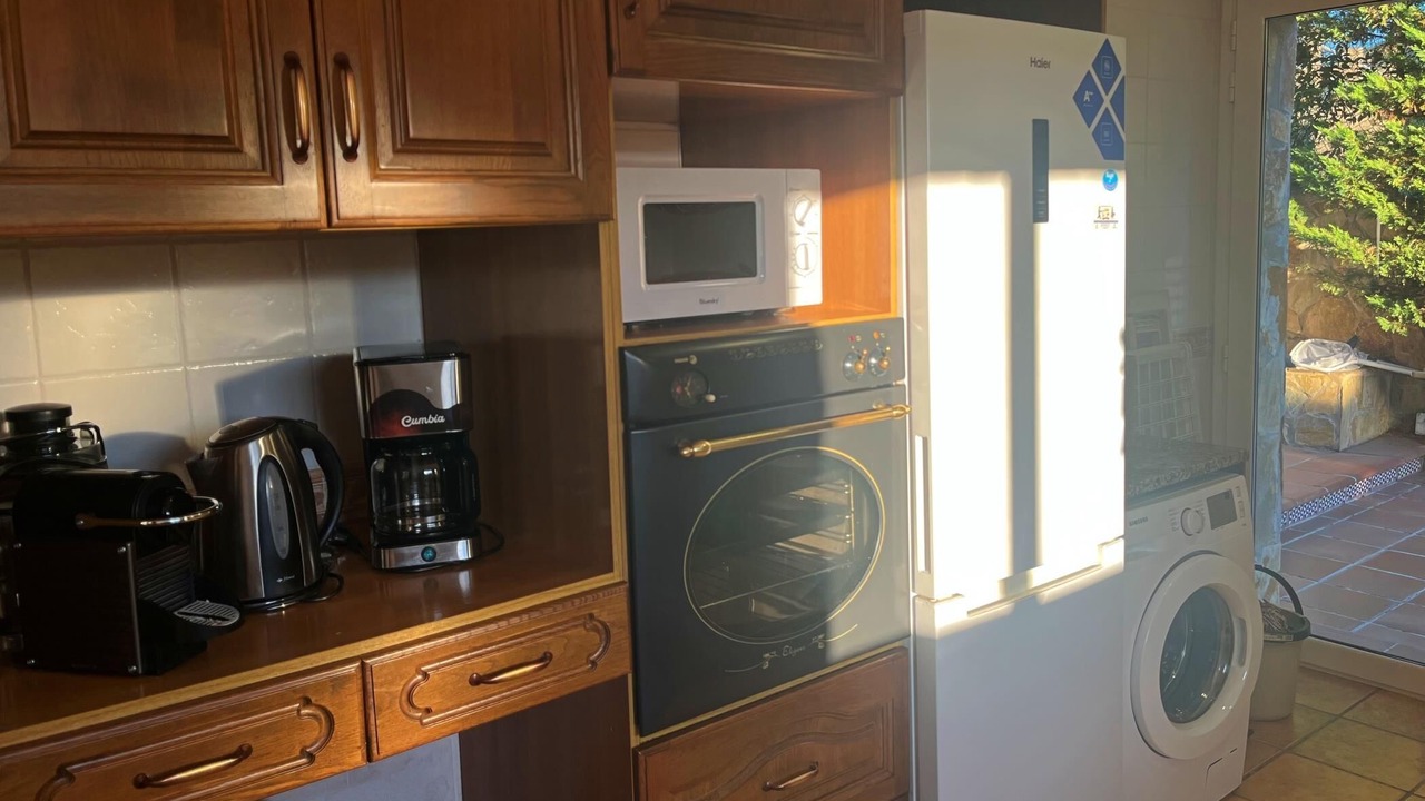 Photo of Kitchen in Palafolls
