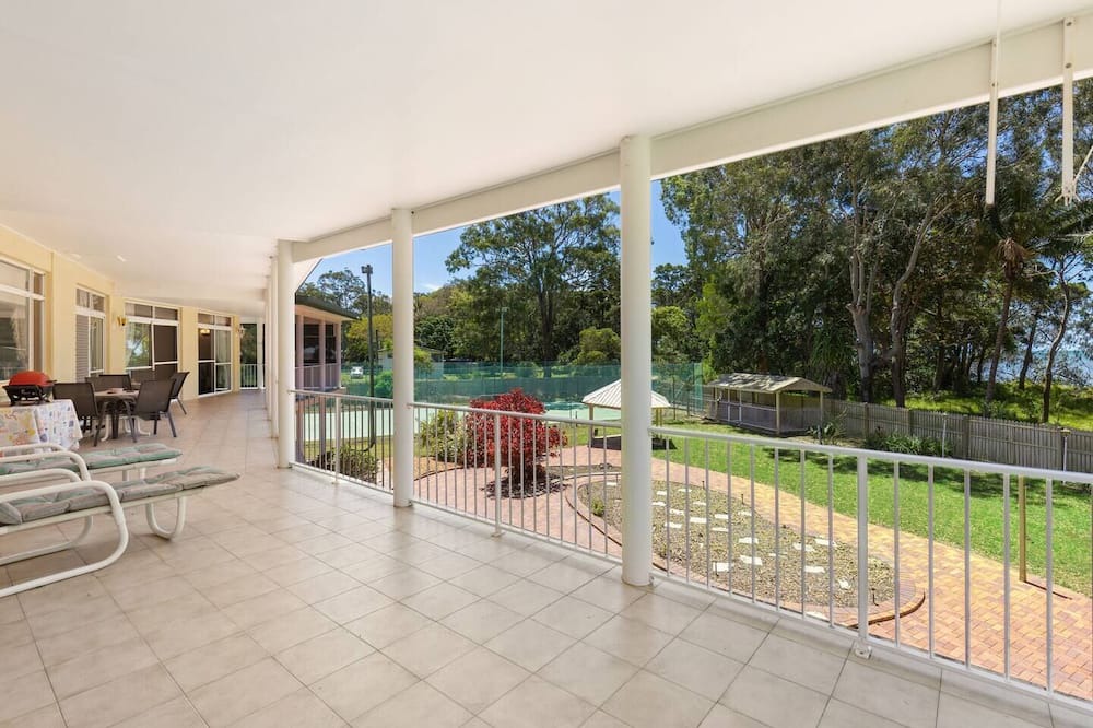 Photo of Patio Balcony in Toogoom