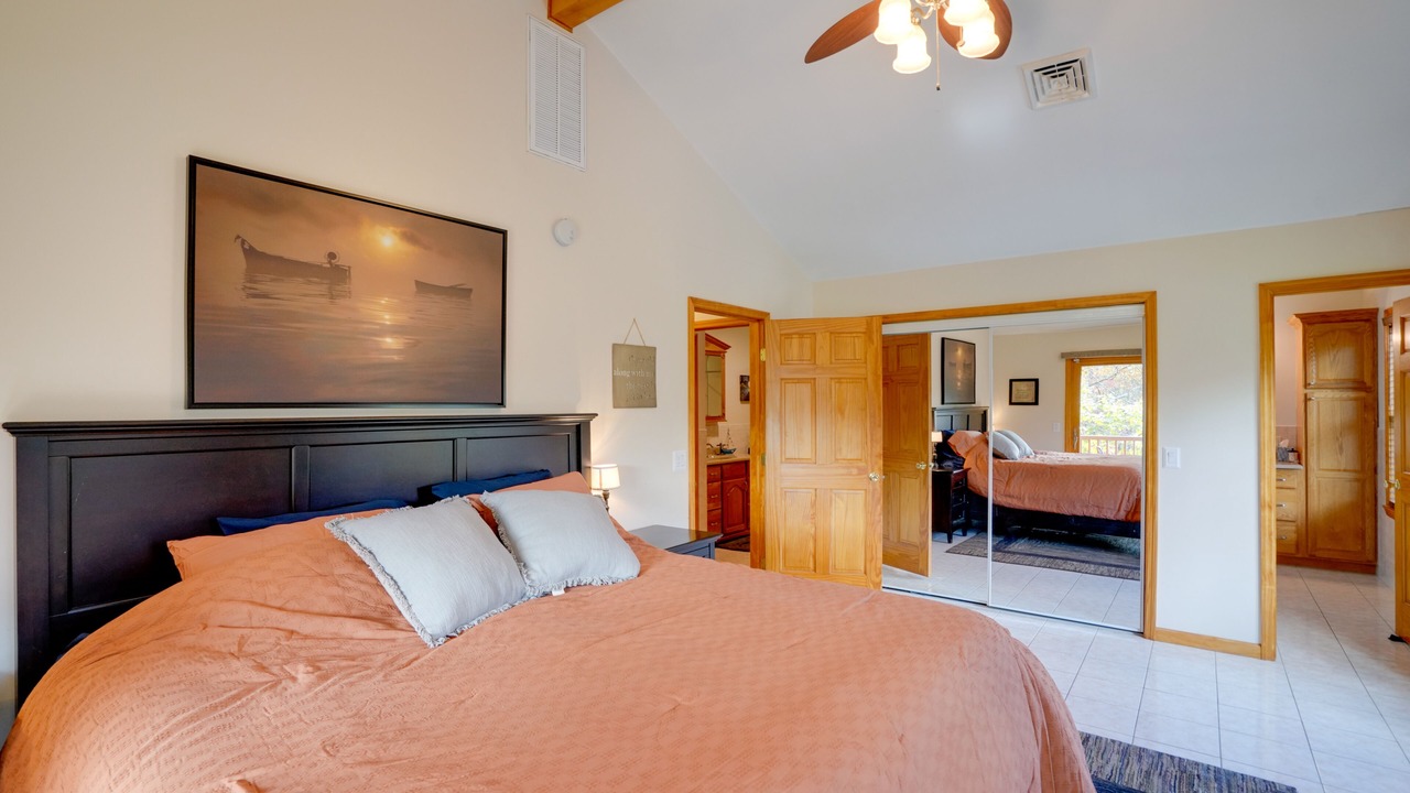 Photo of Bedroom in Athens