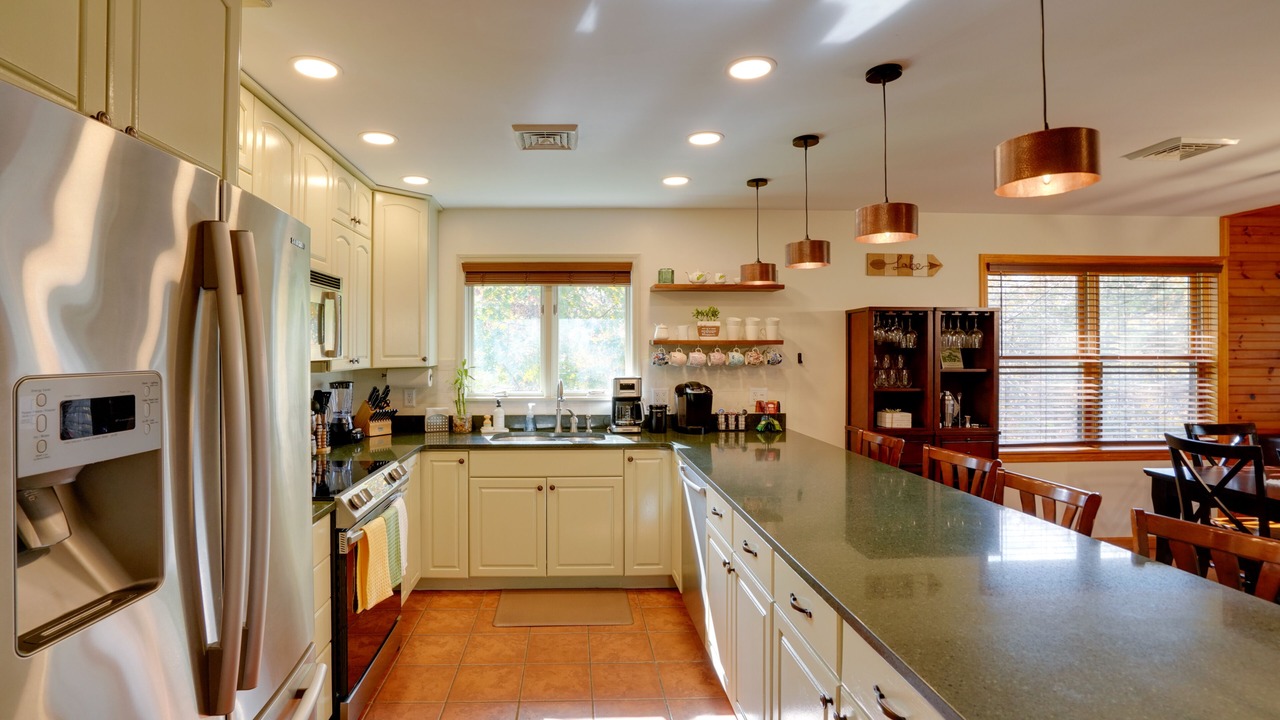 Photo of Kitchen in Athens