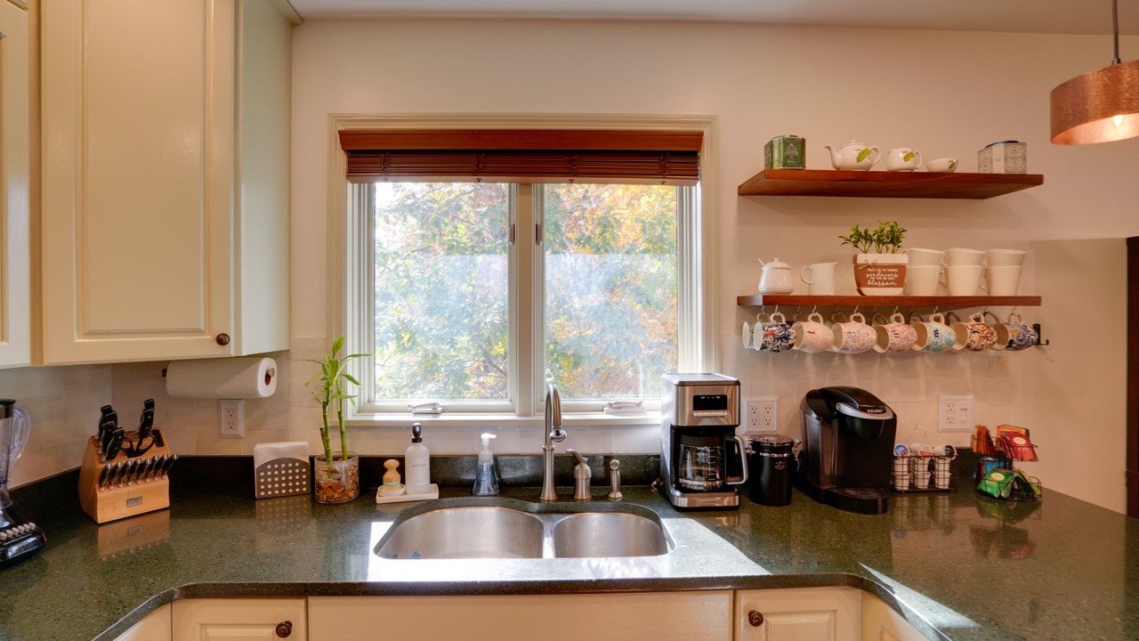 Photo of Kitchen in Athens