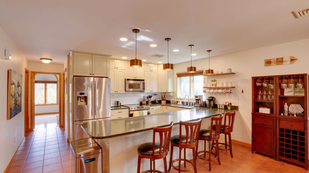 Photo of Kitchen in Athens