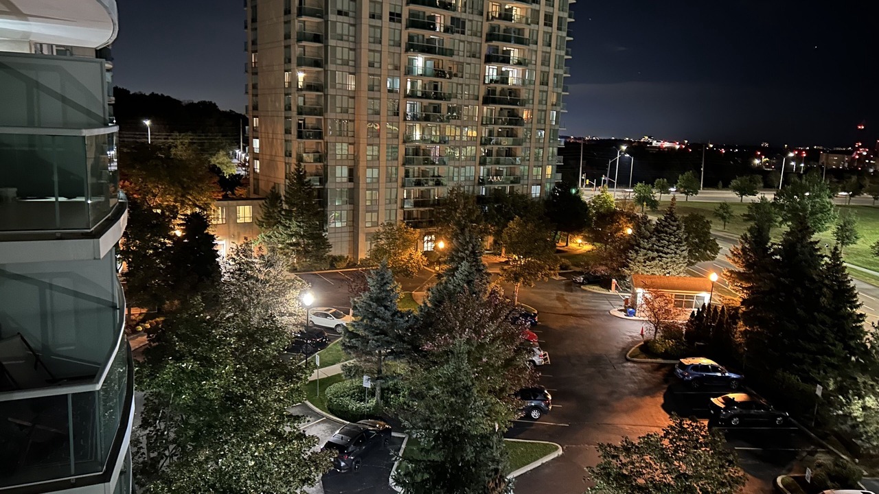 Photo of Outdoor in Central Erin Mills