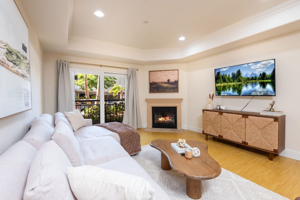 Photo of Livingroom in The Flats