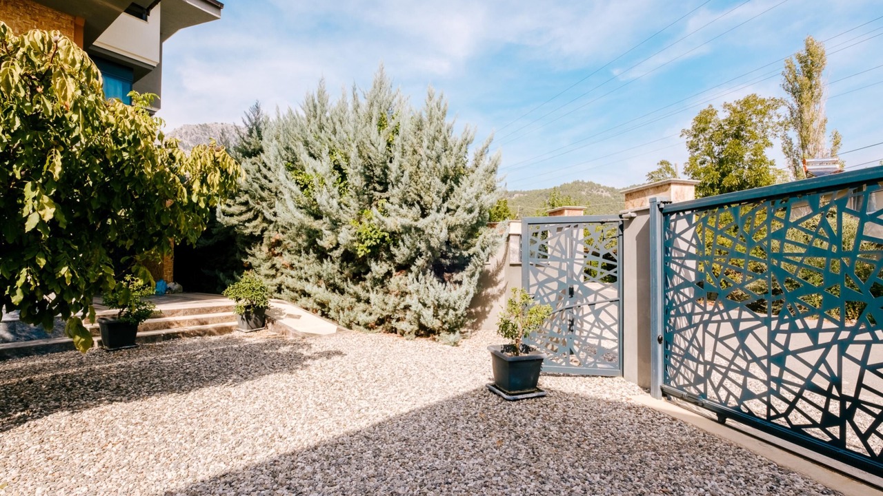 Photo of Outdoor in Goynuk
