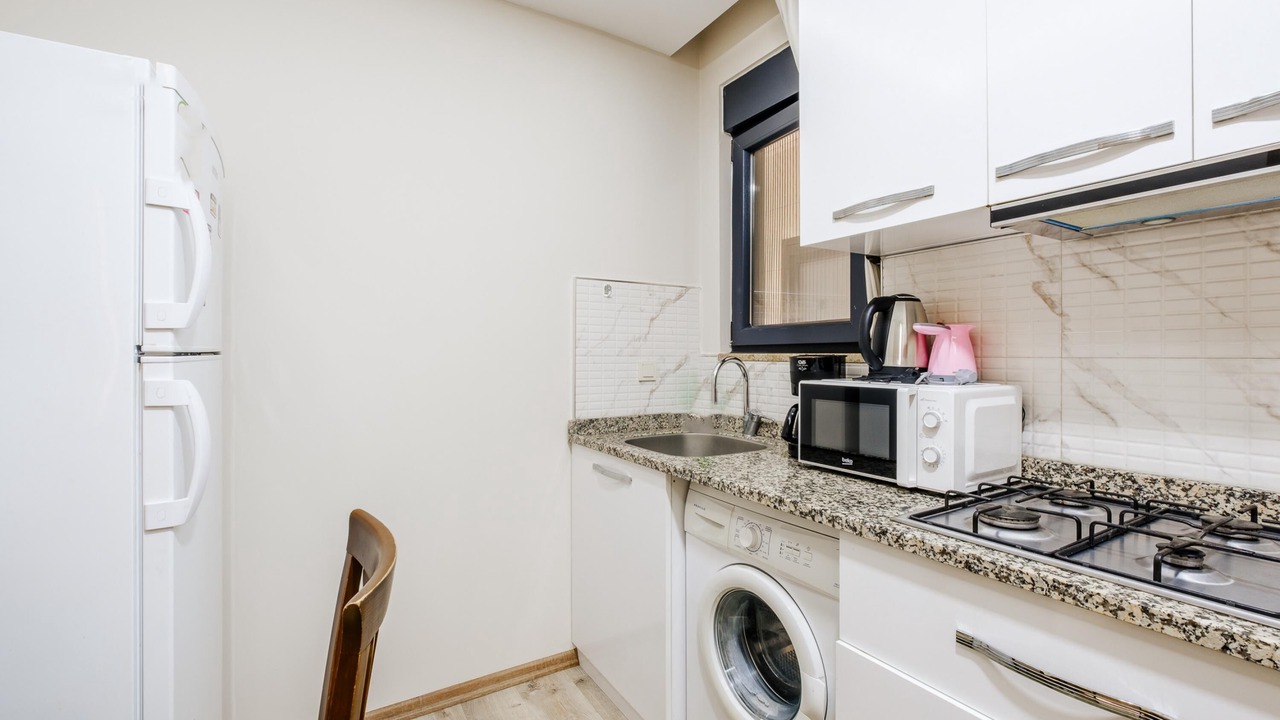 Photo of Kitchen in Goynuk