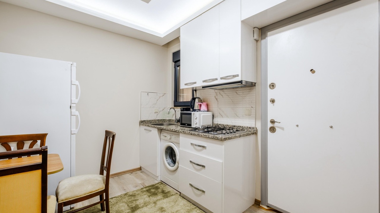 Photo of Kitchen in Goynuk