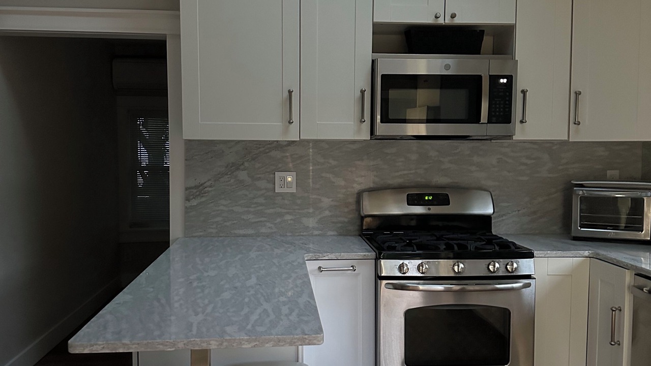 Photo of Kitchen in Little Falls