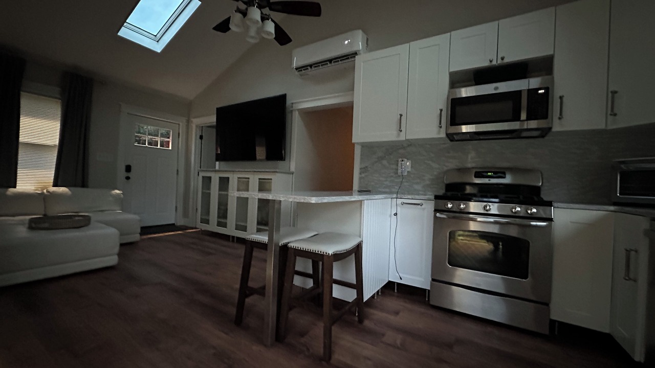Photo of Kitchen in Little Falls