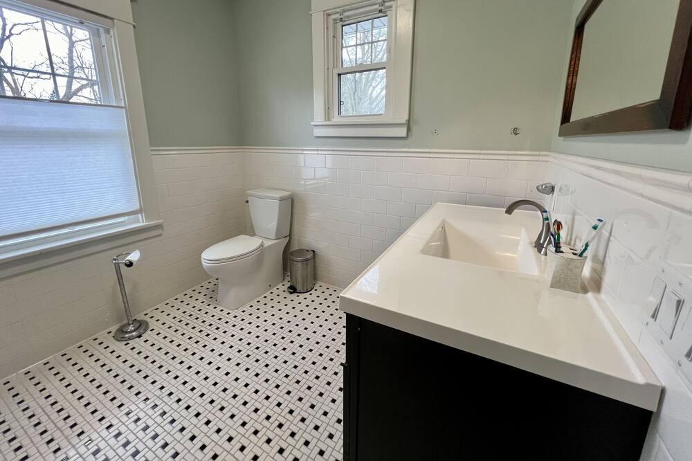Photo of Bathroom in Hamburg