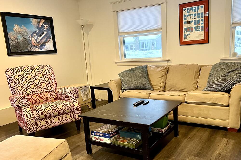 Photo of Livingroom in Hamburg
