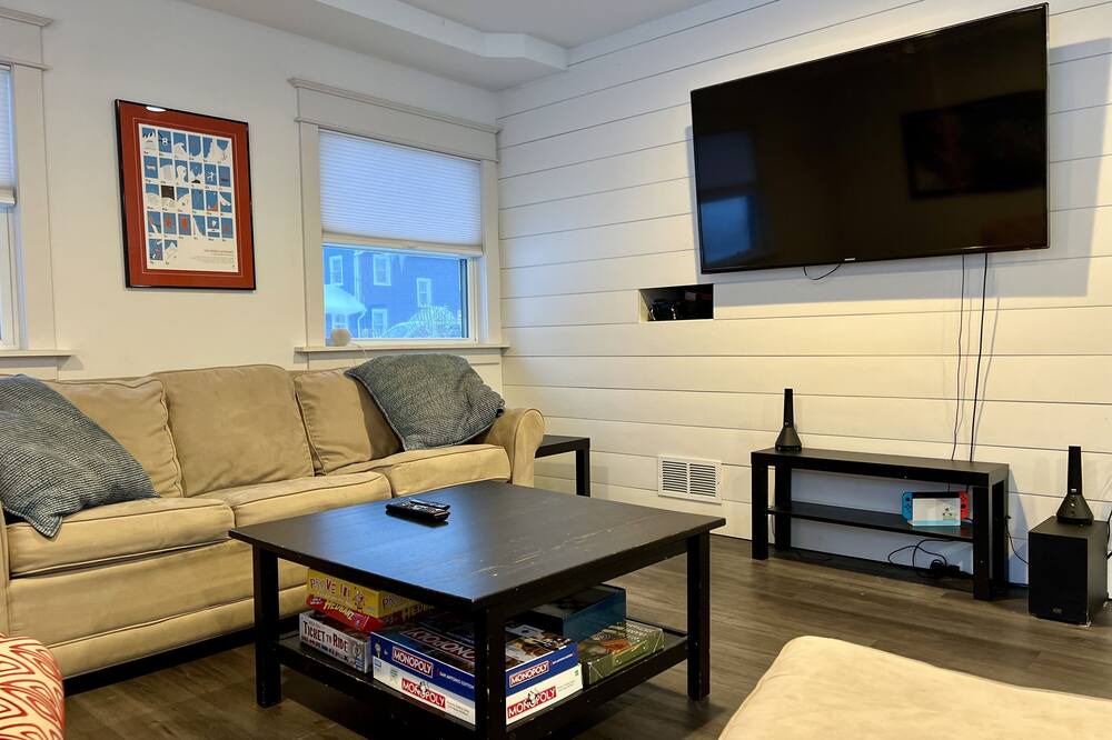Photo of Livingroom in Hamburg