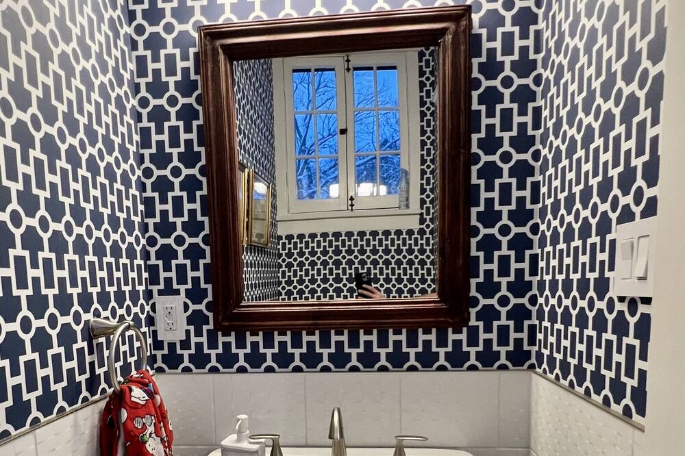 Photo of Bathroom in Hamburg