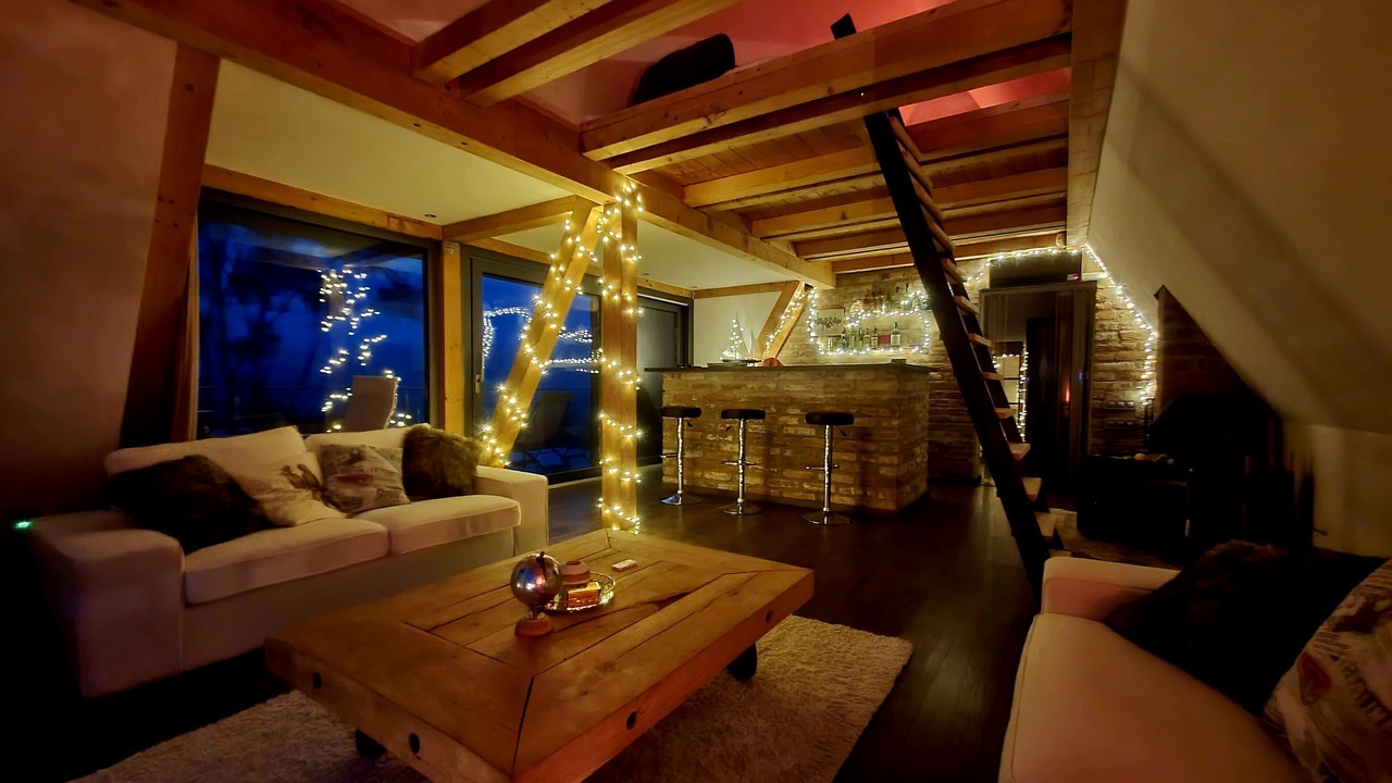 Photo of Livingroom in Pecs