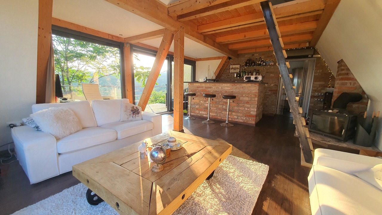 Photo of Livingroom in Pecs