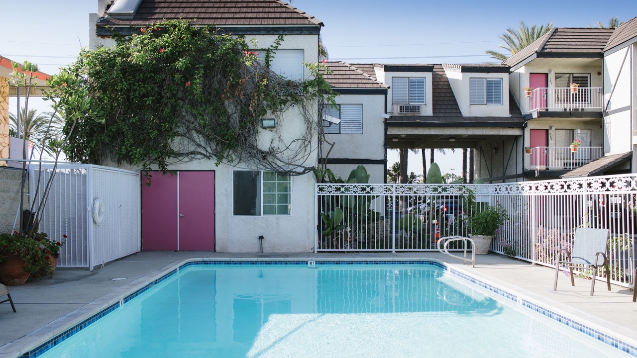 Photo of Outdoor in Anaheim Resort
