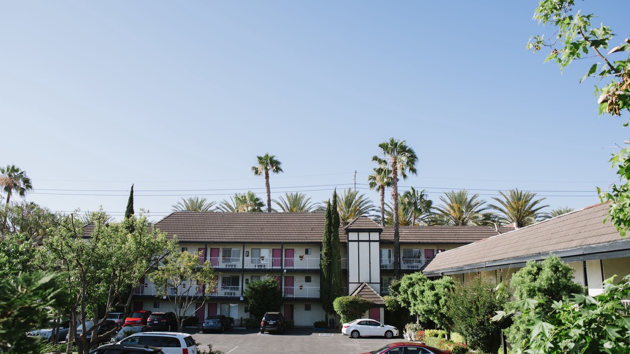 Photo of Others in Anaheim Resort