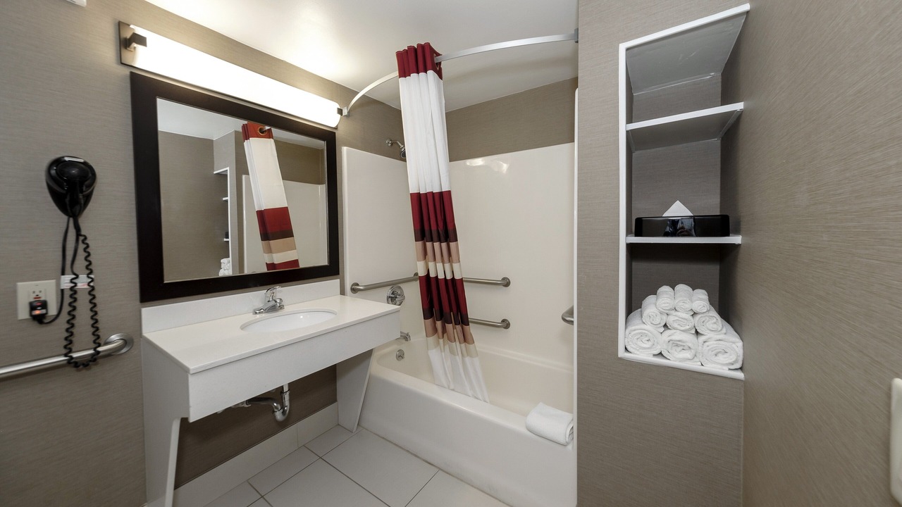 Photo of Bathroom in New Windsor