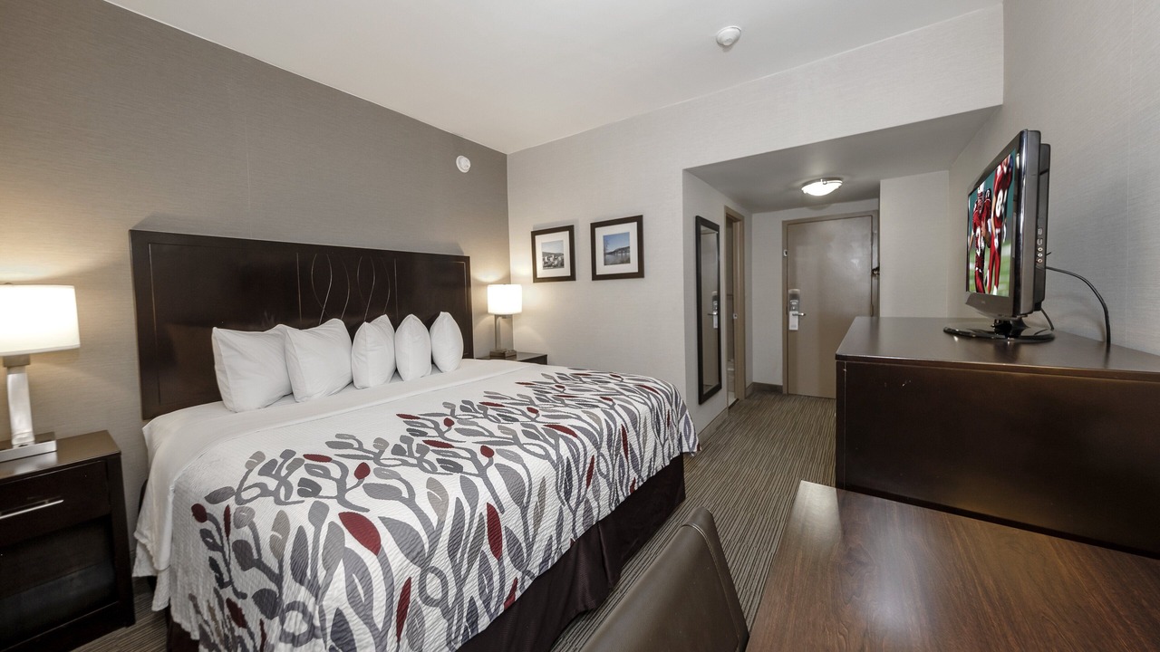 Photo of Bedroom in New Windsor