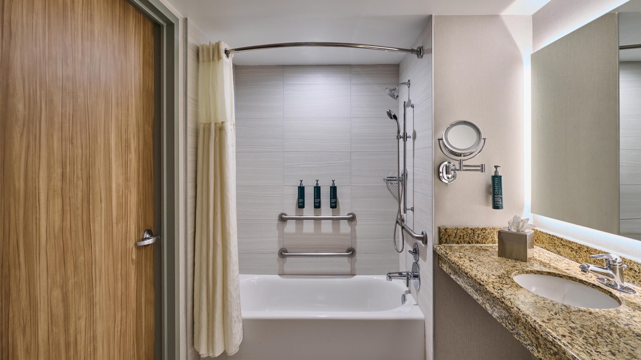 Photo of Bathroom in Santa Ana