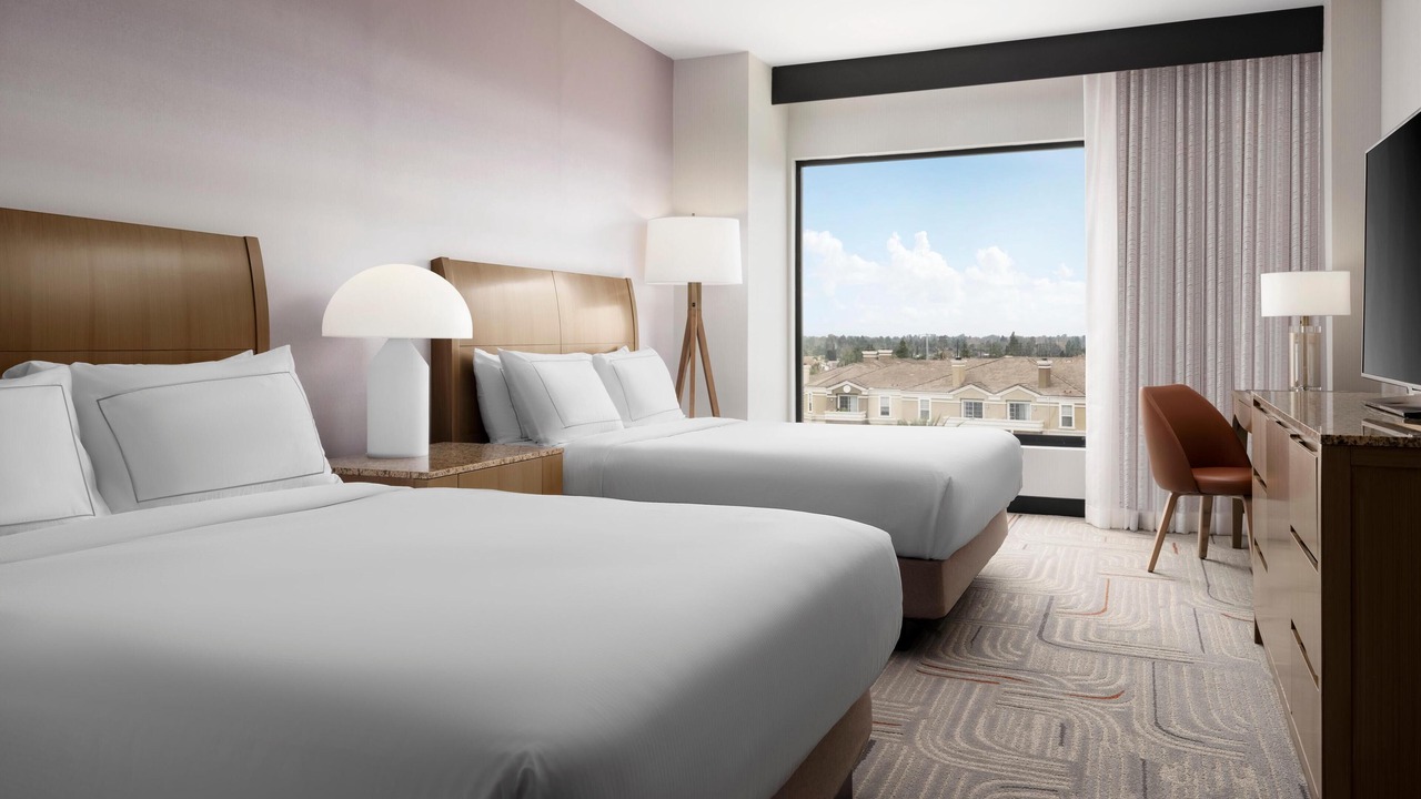 Photo of Bedroom in Santa Ana