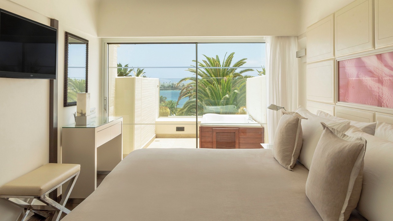 Photo of Bedroom in Costa Teguise