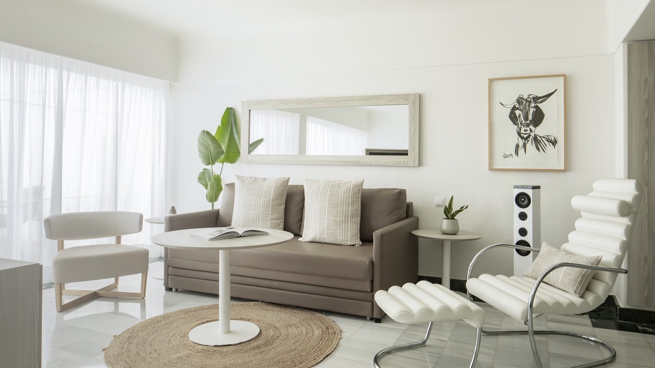 Photo of Bedroom in Costa Teguise