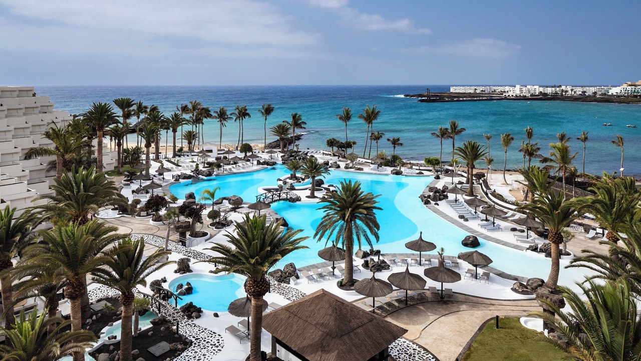 Photo of Outdoor in Costa Teguise