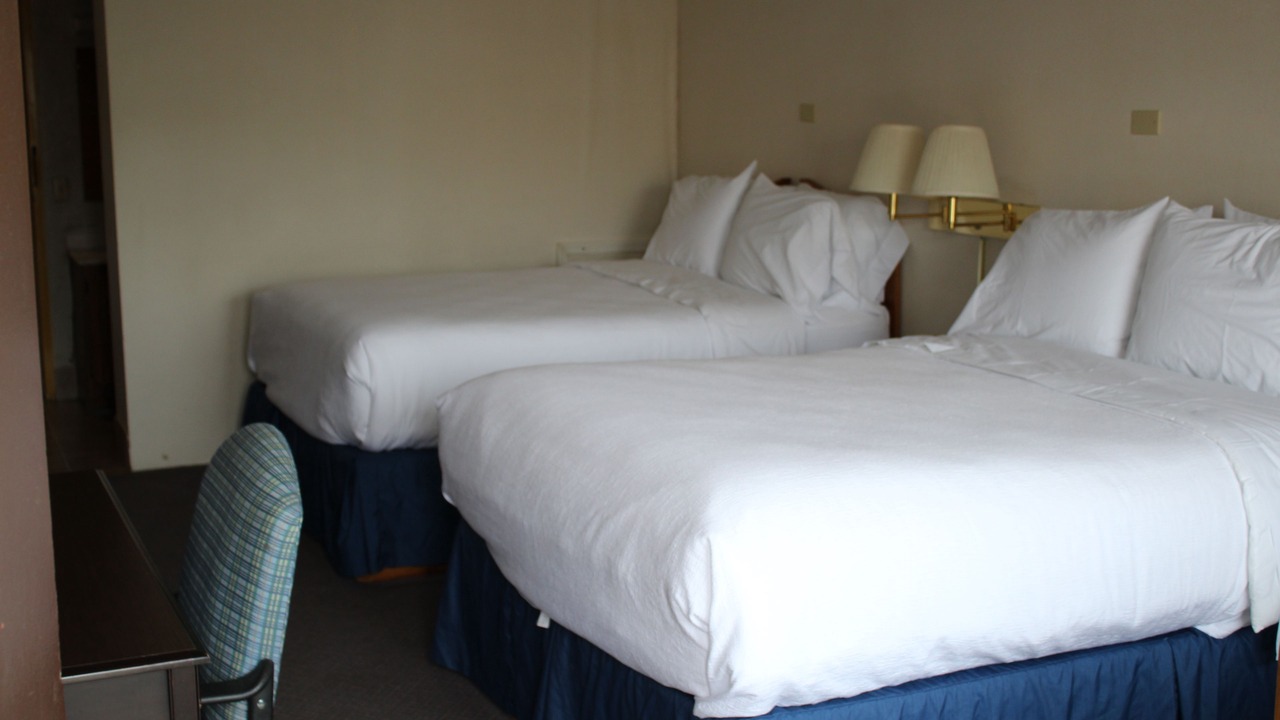 Photo of Bedroom in North East